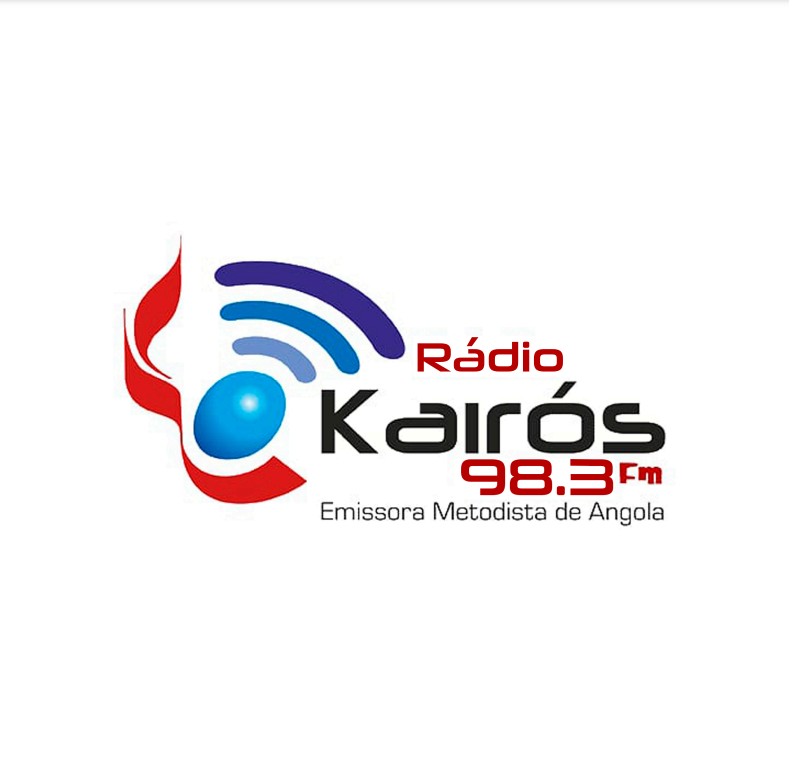 Logo Radio Kairos